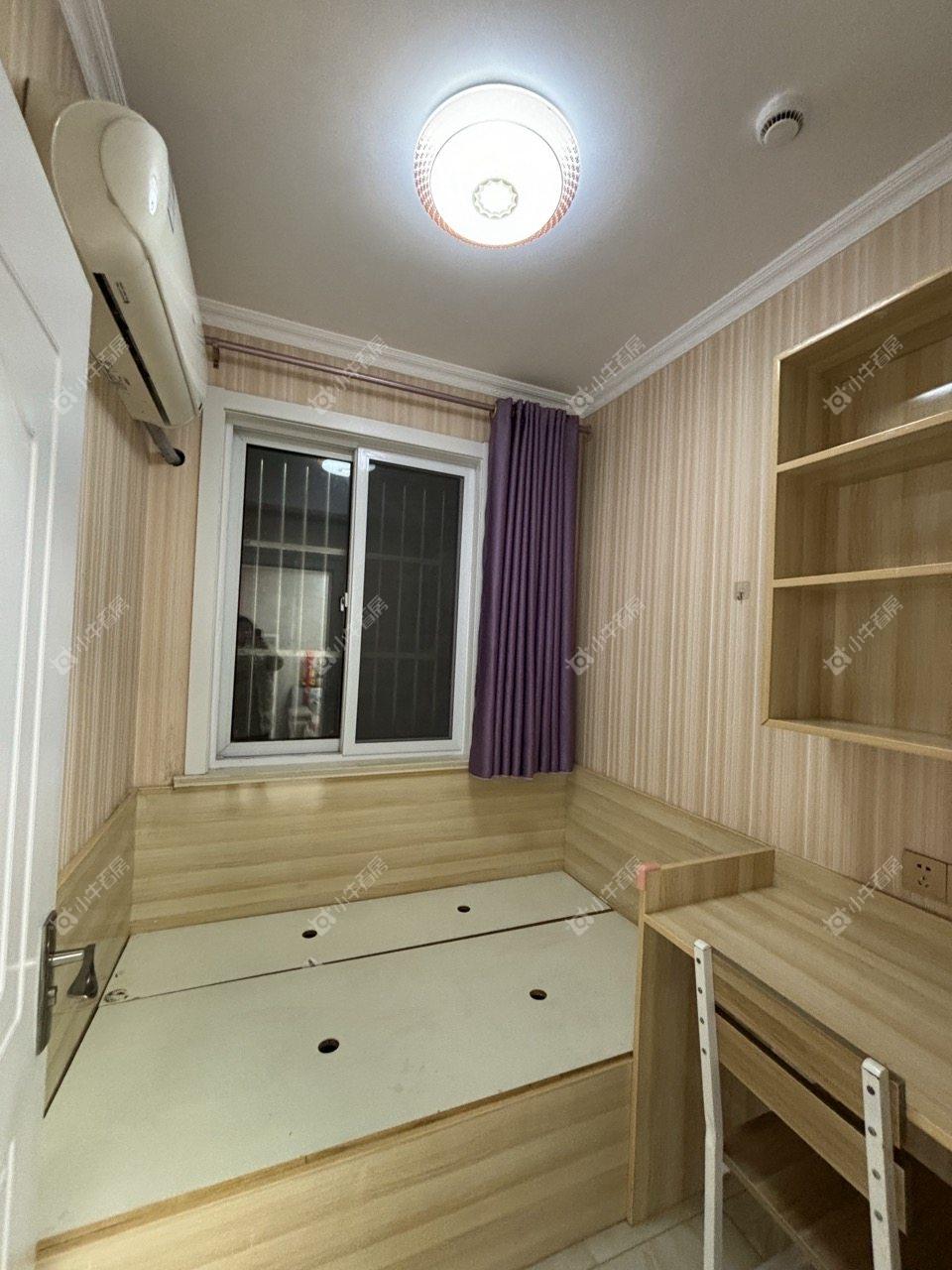 常州凯尔锋度在租房源室内图_小牛看房