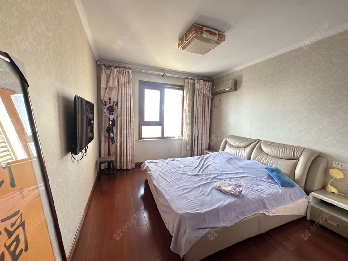 常州高成天鹅湖在租房源室内图_小牛看房