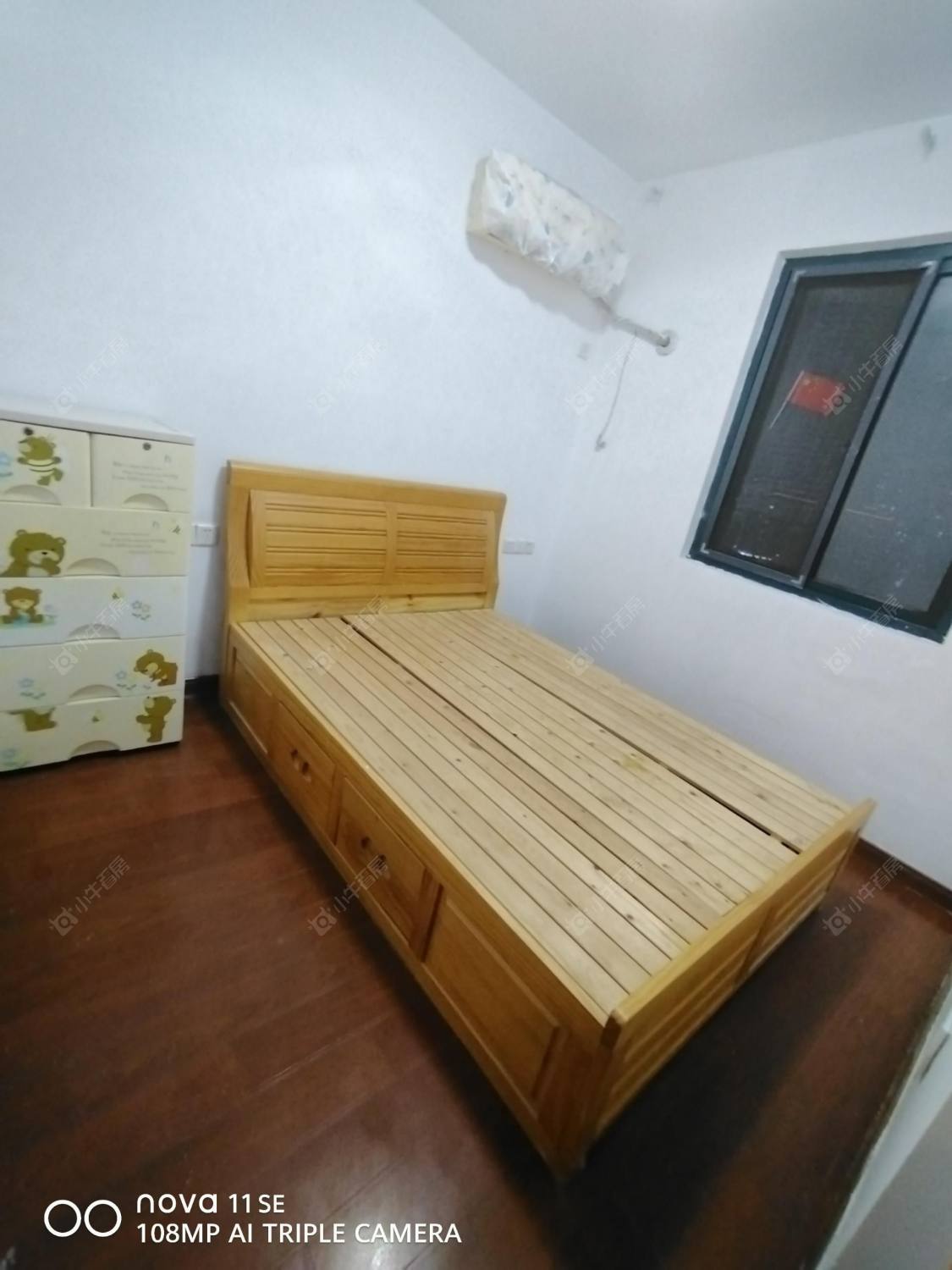 常州晋陵北苑在租房源室内图_小牛看房