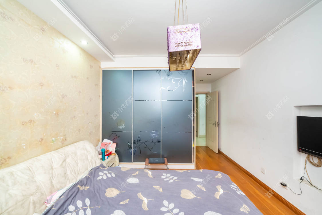 常州天山花园在租房源_小牛看房