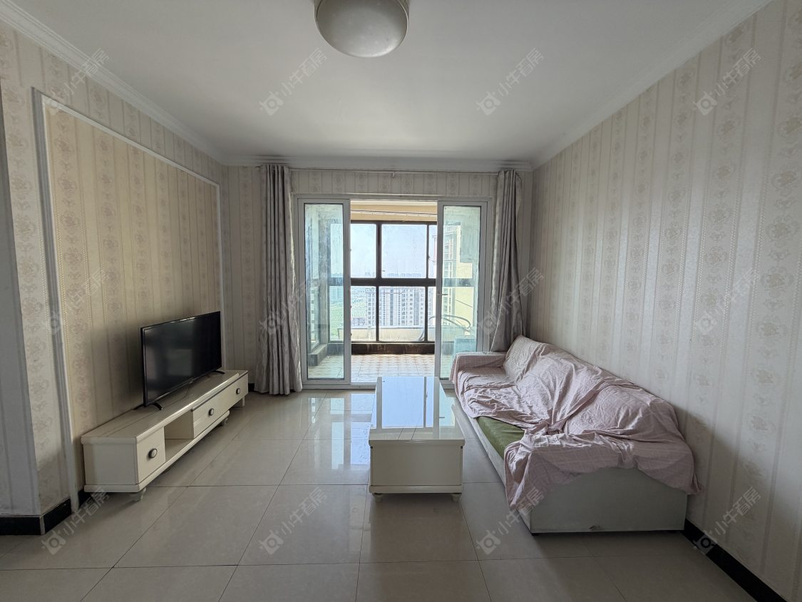 常州蔚蓝天地三四期在租房源室内图_小牛看房