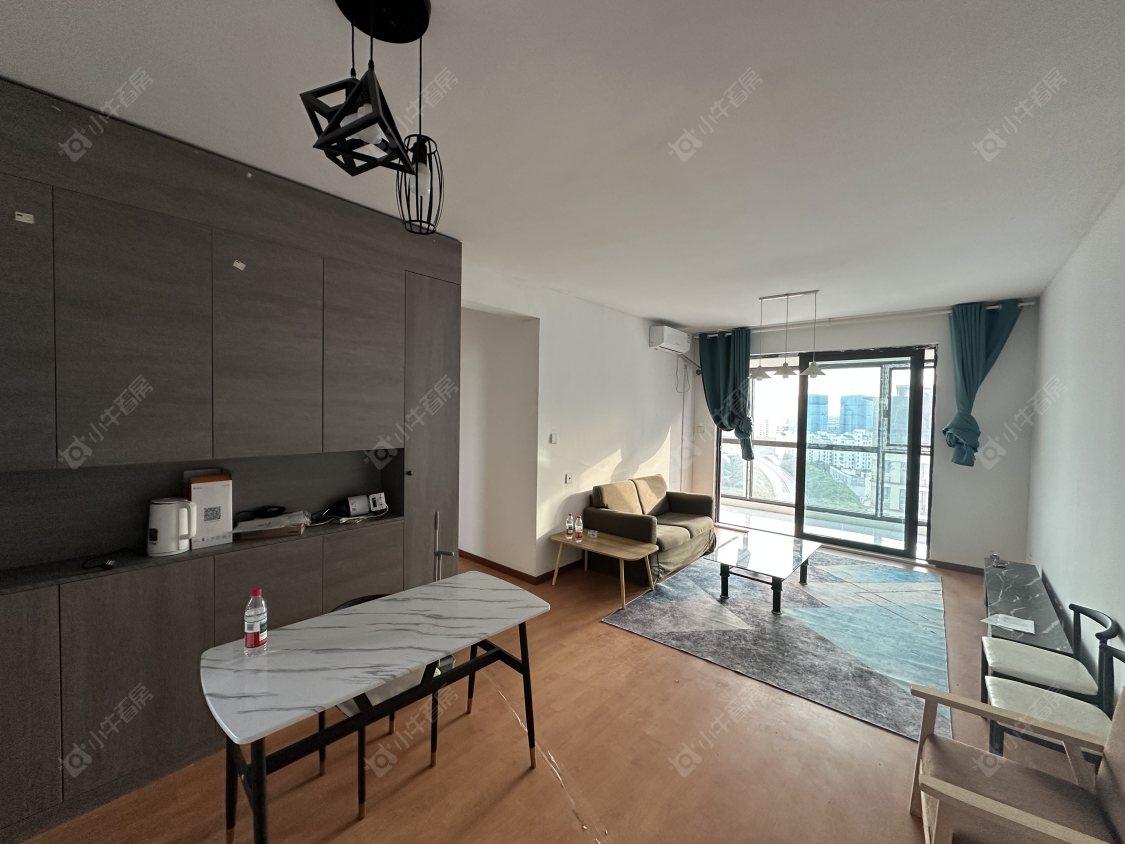 常州文澜国宾3室2厅2卫出租_小牛看房