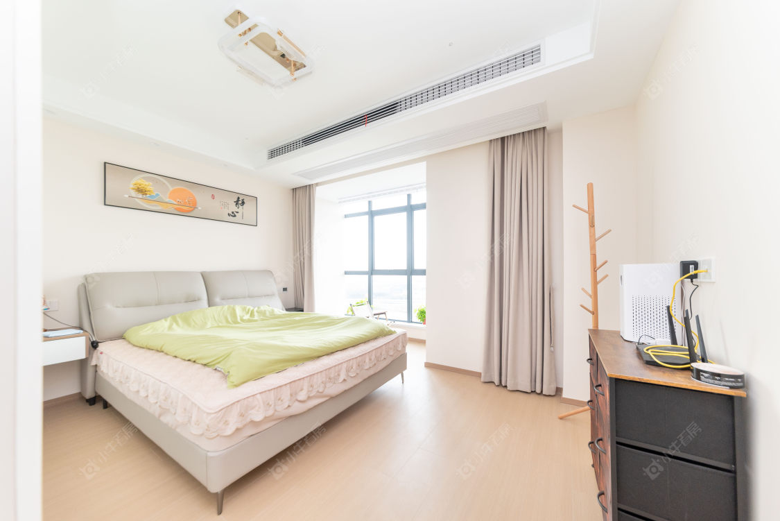 常州星湖广场在售二手房源室内图_小牛看房