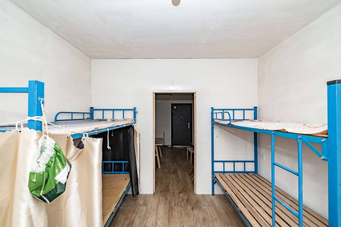 常州华润国际五期在售二手房源室内图_小牛看房