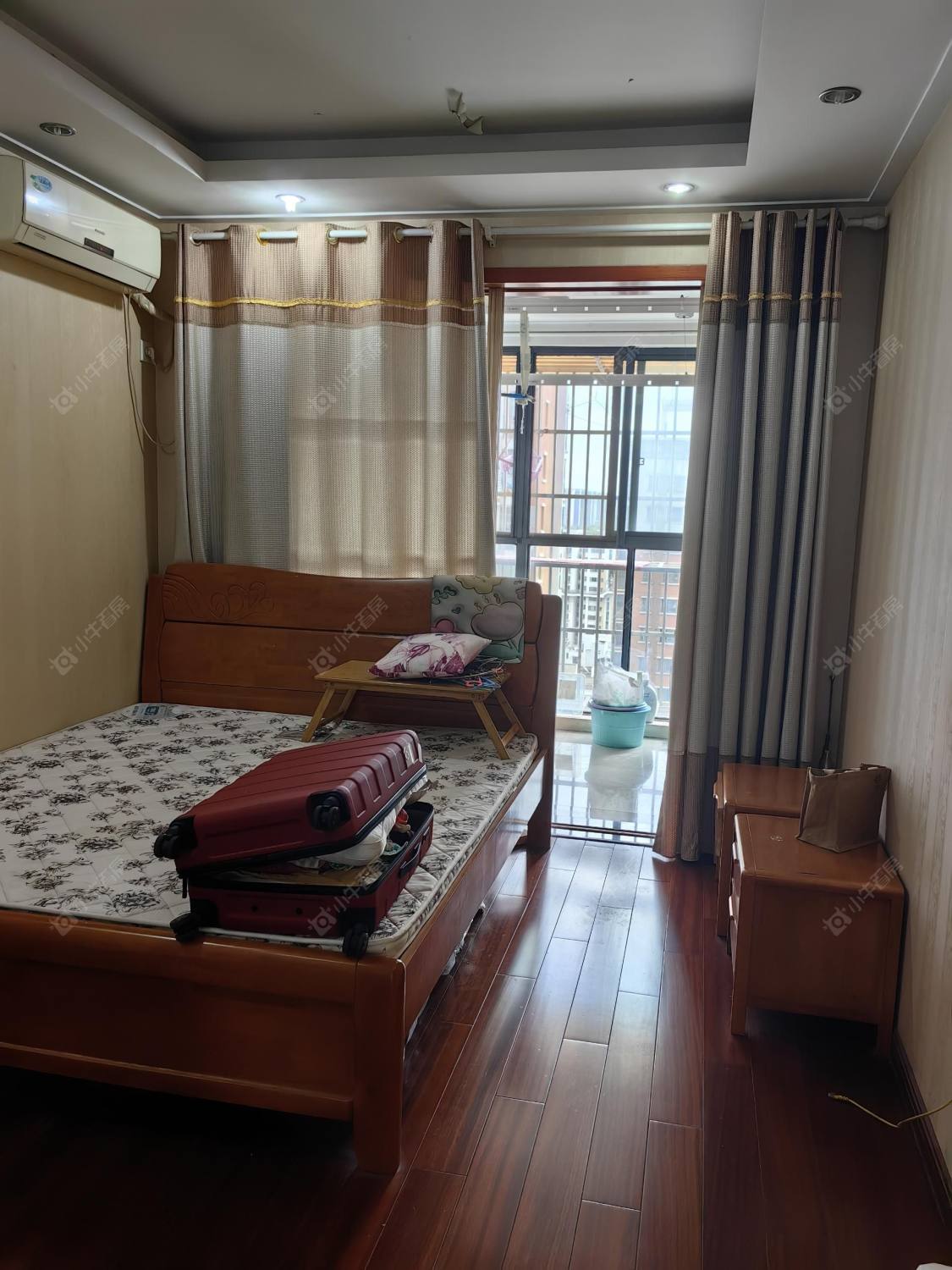 常州凤凰名城在租房源室内图_小牛看房