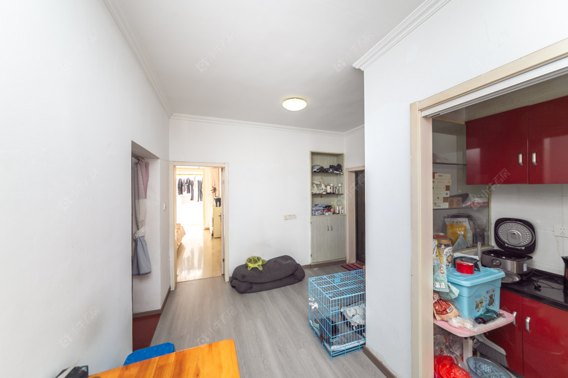 常州清潭新村在售二手房源_小牛看房