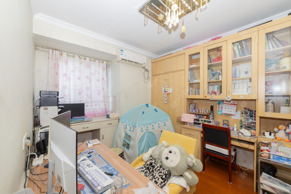 常州顺园八村二期在售二手房源室内图_小牛看房