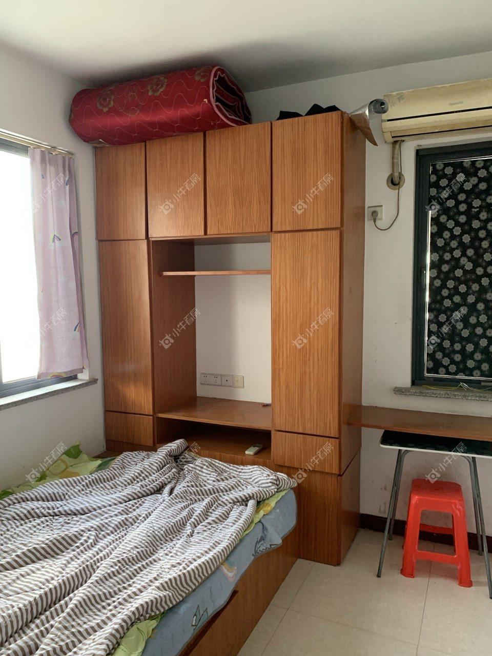 常州香江康桥租房房源封面图