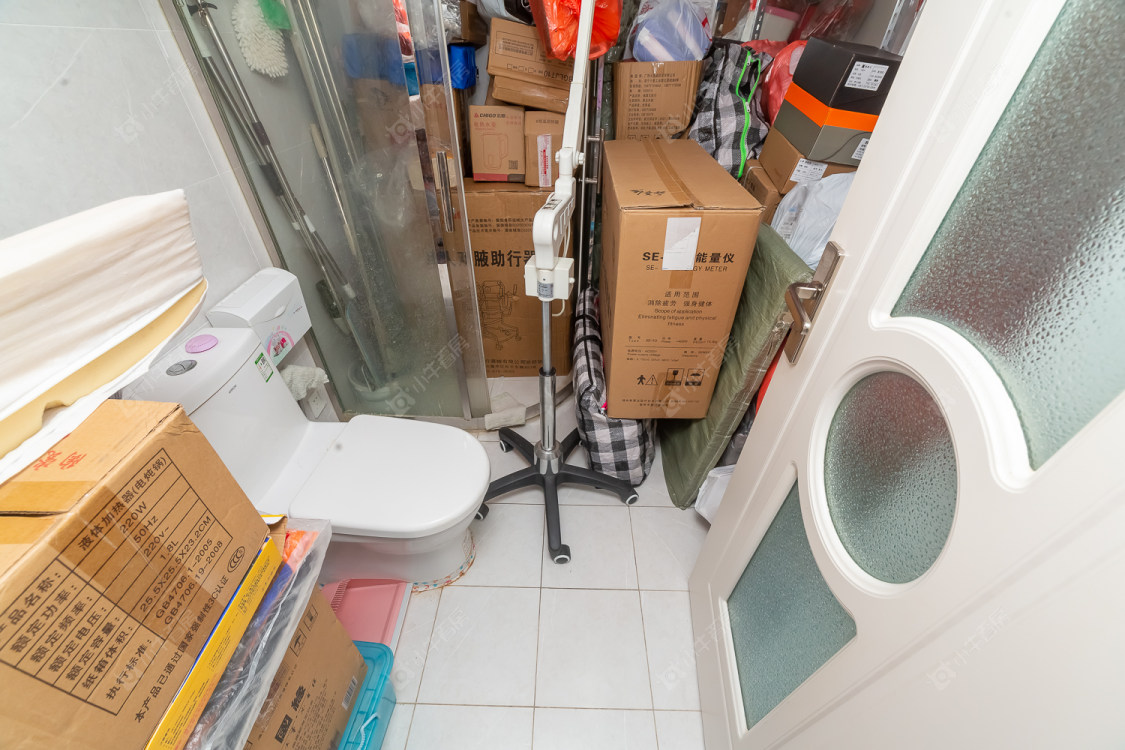 常州银河湾第一城一期在售二手房源室内图_小牛看房