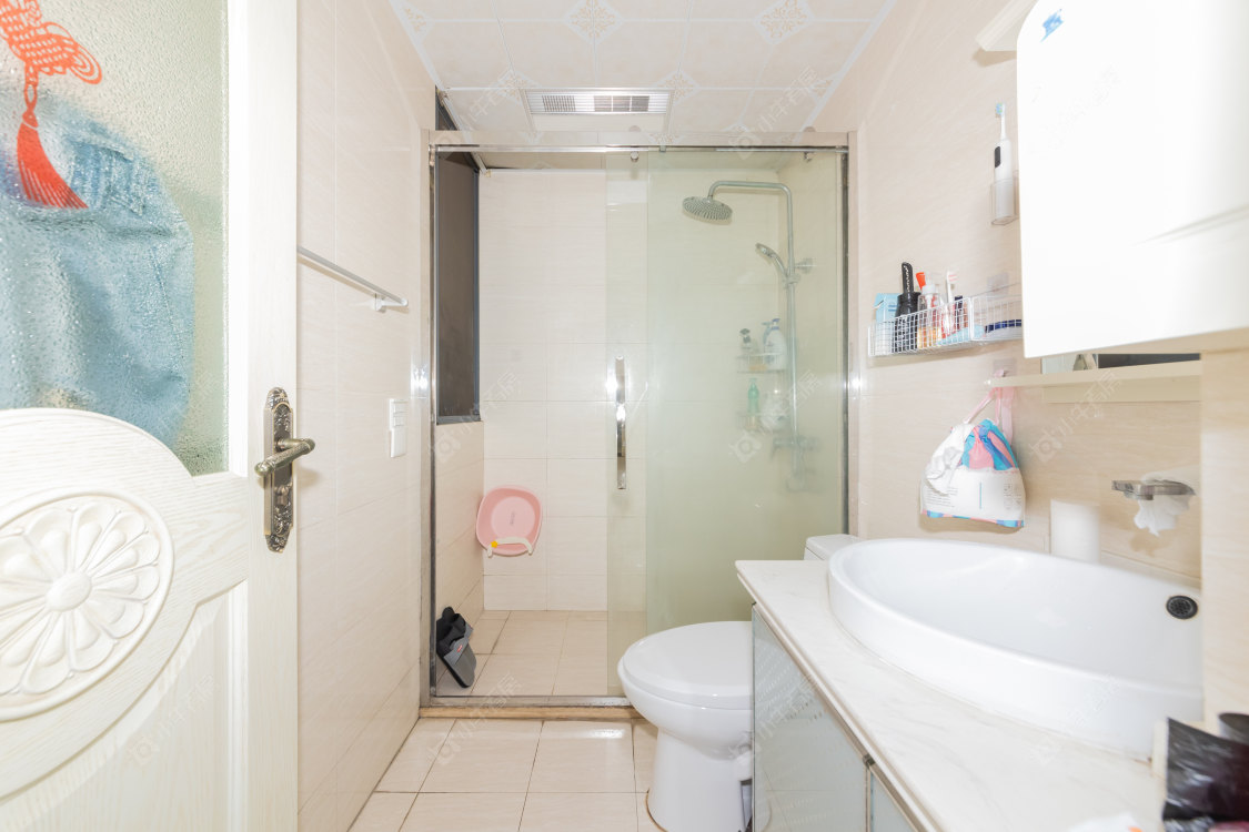 常州凤凰名城在售二手房源室内图_小牛看房