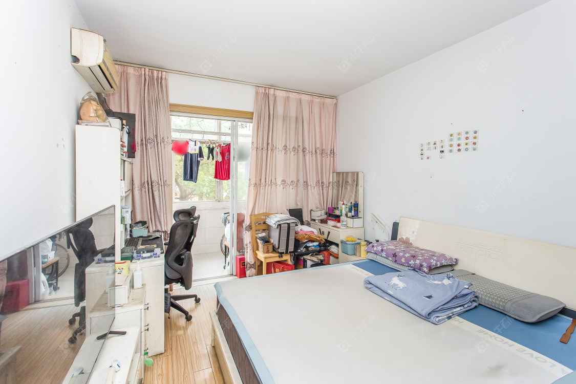 常州北环新村在售二手房源室内图_小牛看房