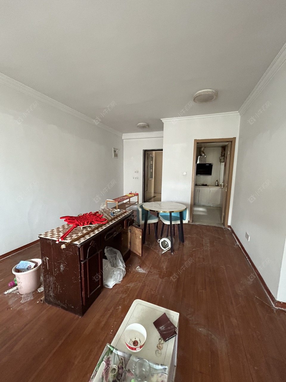 常州华润国际四期在租房源室内图_小牛看房