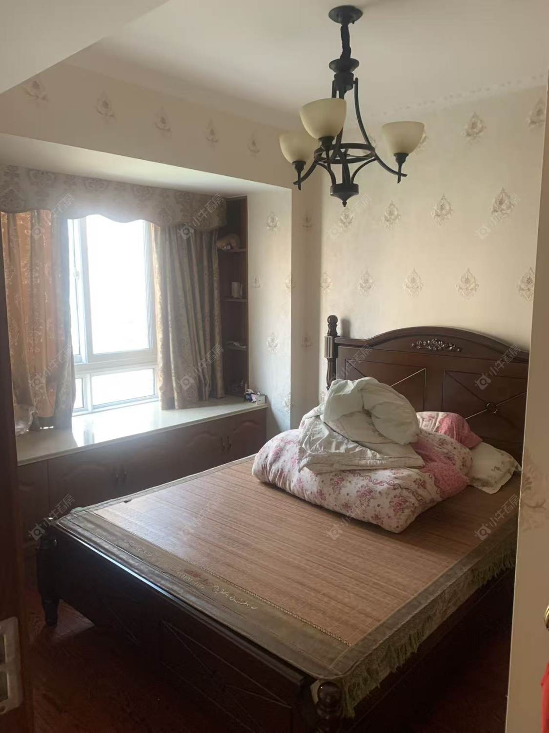 常州泰盈八千里在租房源室内图_小牛看房