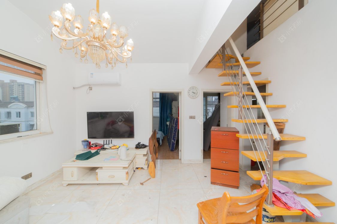 常州泰山三村在售二手房源室内图_小牛看房