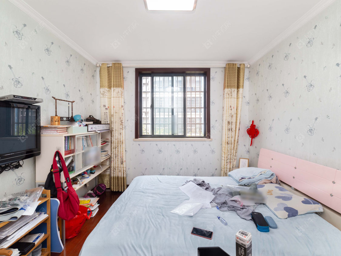 常州瑞德花苑在售二手房源室内图_小牛看房