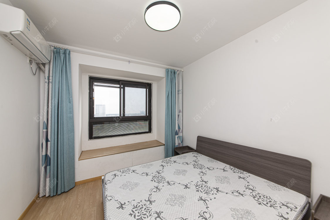 新城湖悦朗隽房源室内图 常州新城湖悦朗隽在售二手房源室内图_小牛看房