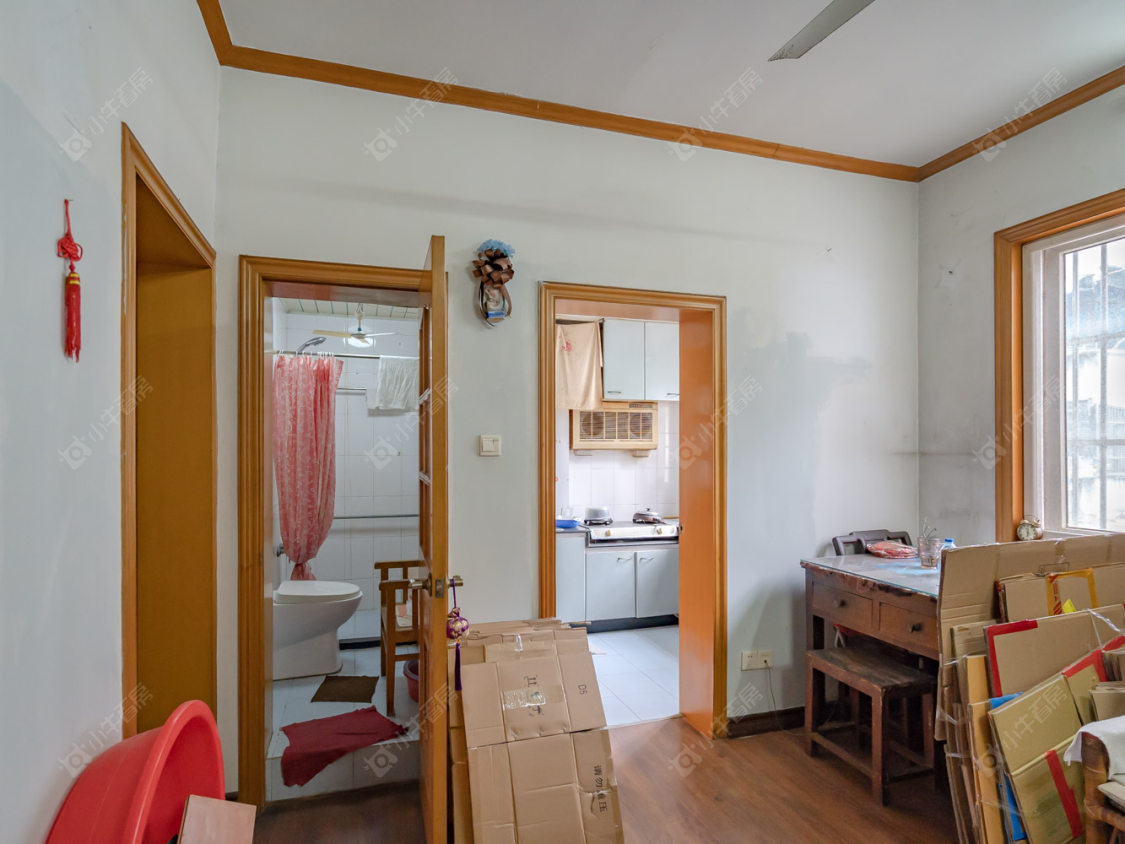 常州通济新村在售二手房源室内图_小牛看房