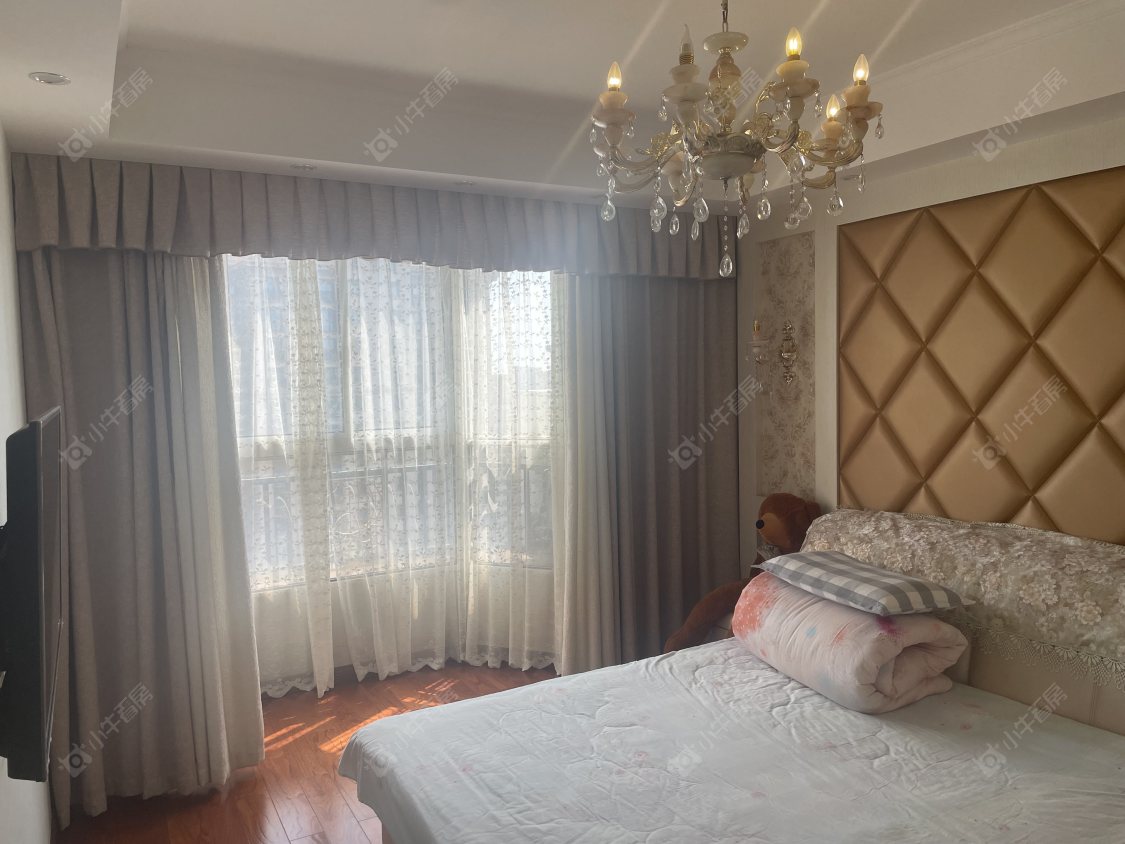 常州大名城西区在租房源_小牛看房