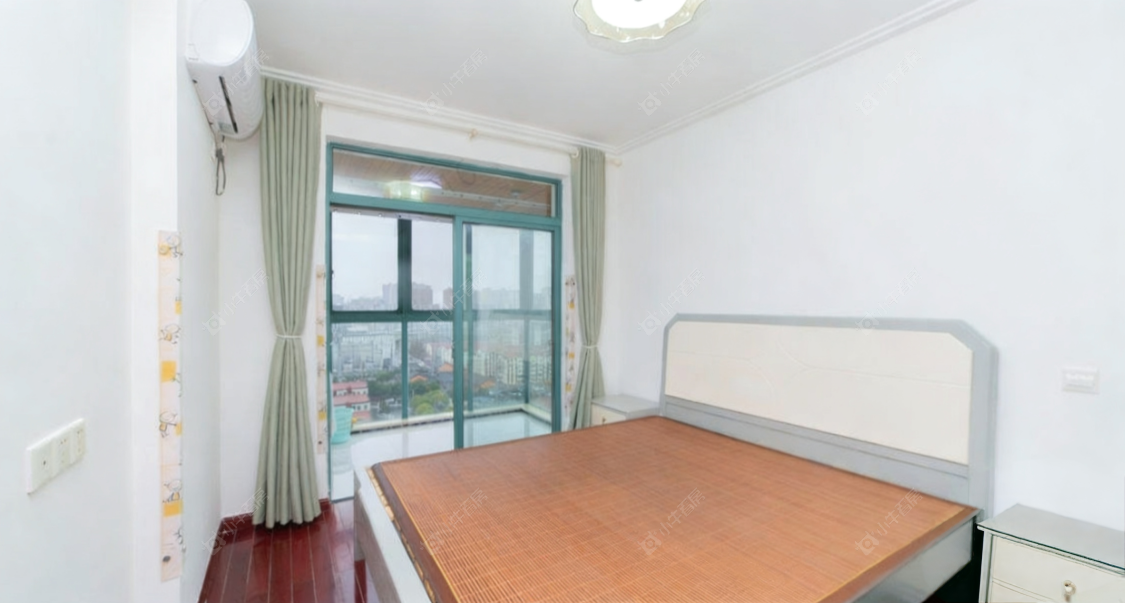 常州嘉顺花园在租房源_小牛看房