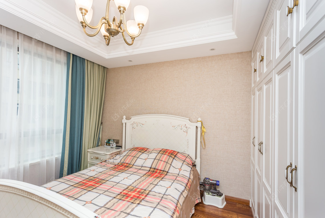 常州金新鼎邦在售二手房源室内图_小牛看房