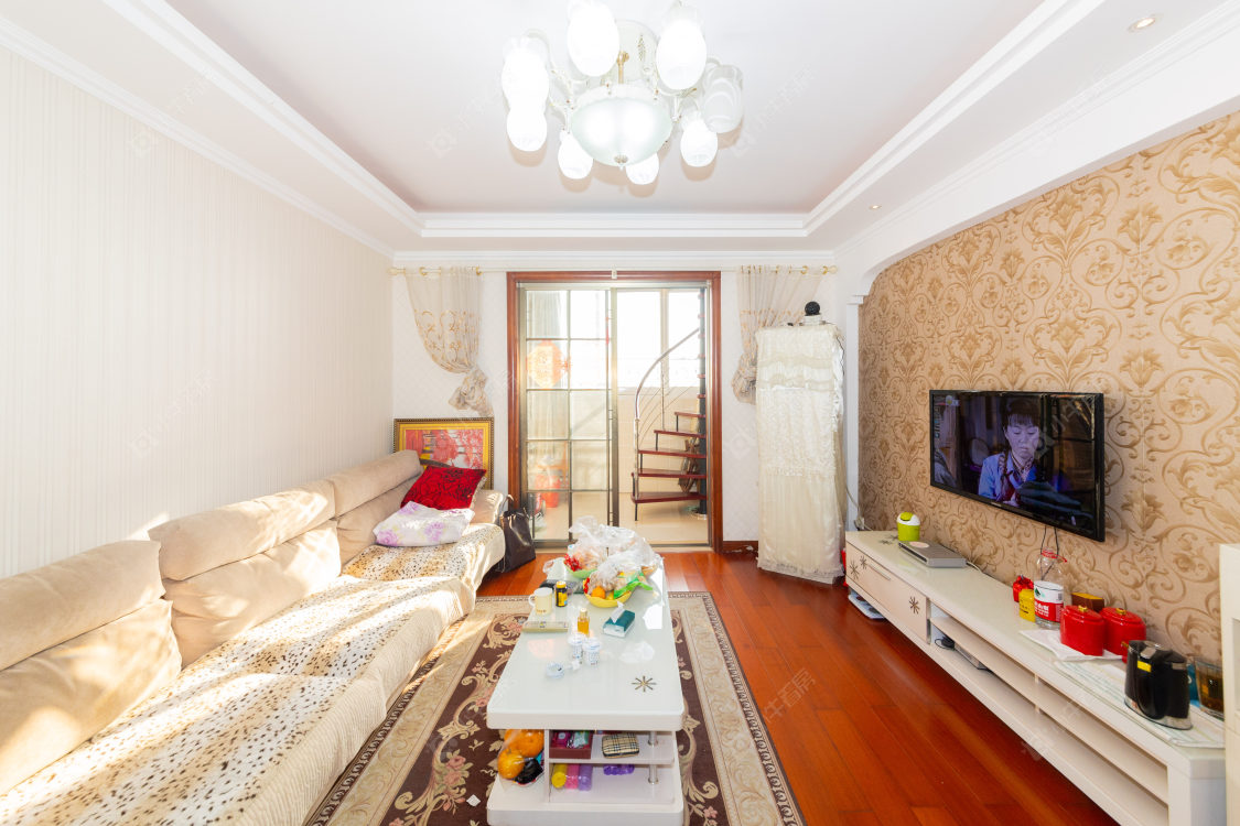 常州新立名园在售二手房源室内图_小牛看房