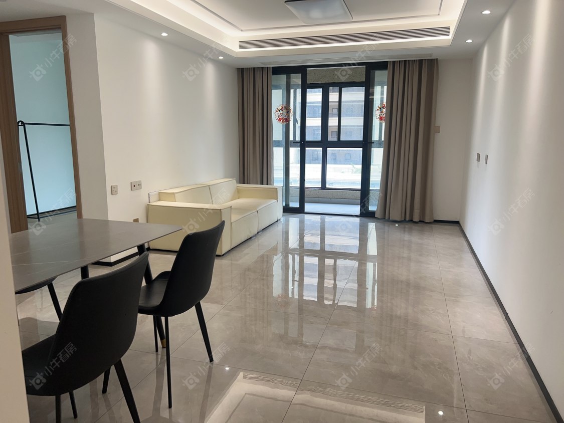 常州万科四季都会在租房源室内图_小牛看房