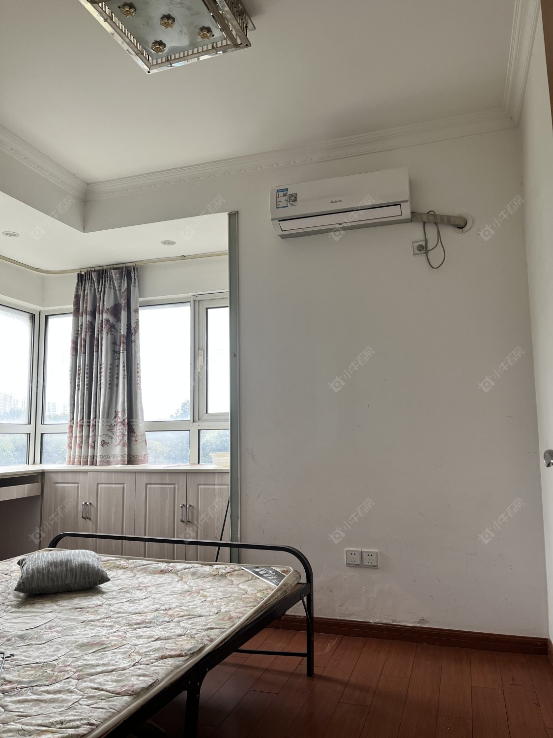 常州荣盛馨河郦舍在租房源_小牛看房