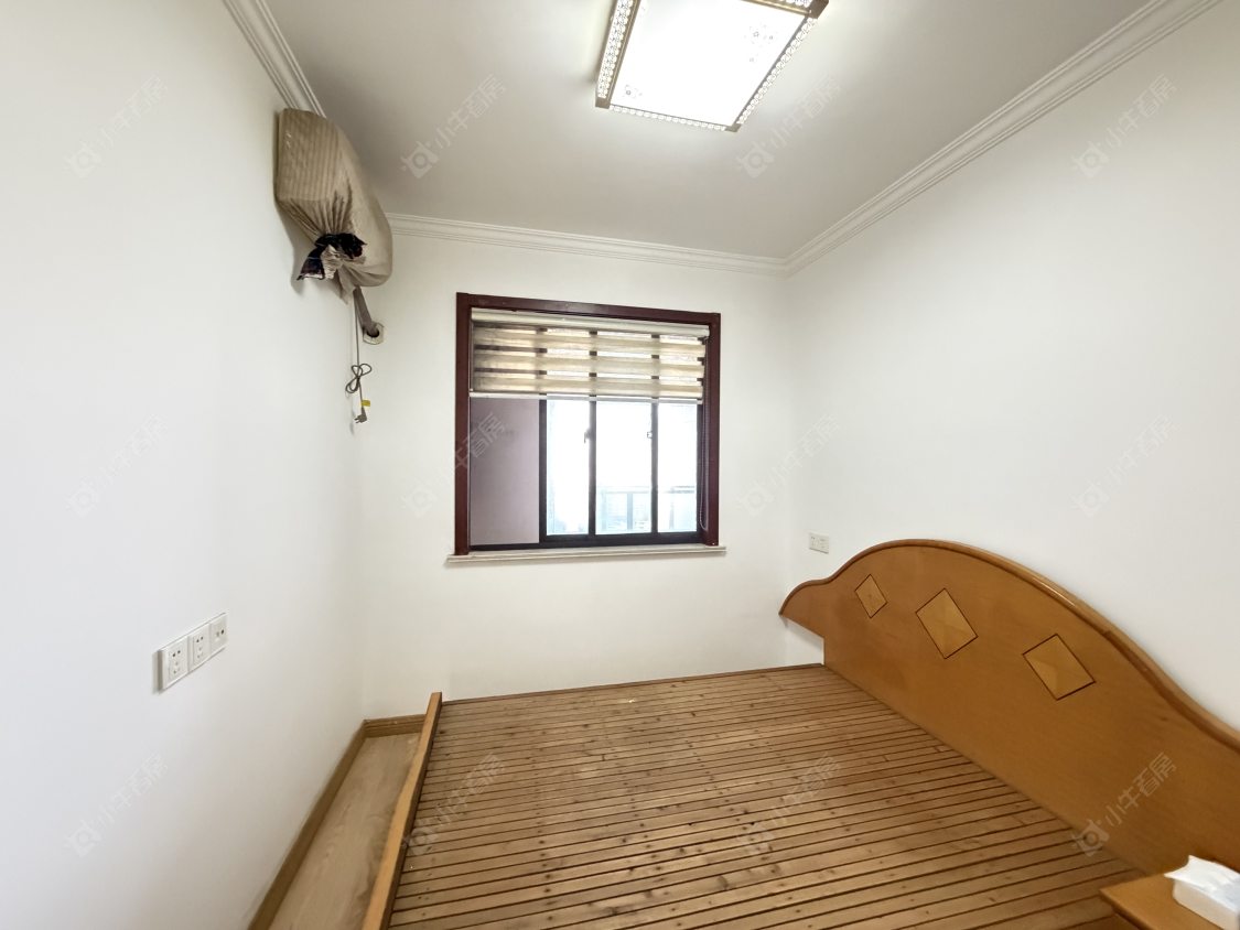 常州百兴华府二期在租房源室内图_小牛看房