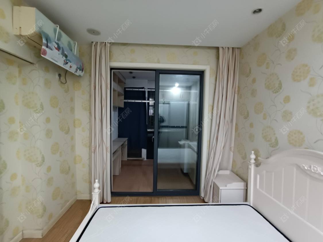 香江康桥房源户型图 常州香江康桥在租房源户型图_小牛看房