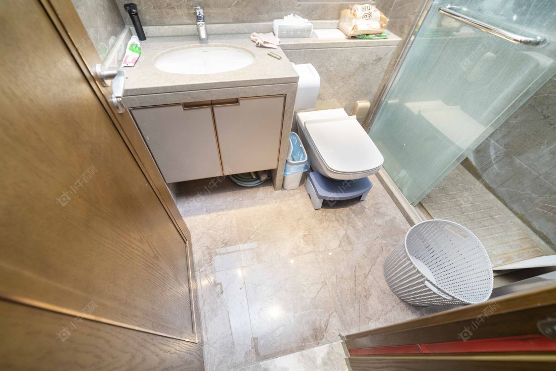 常州常发珑玥在售二手房源室内图_小牛看房