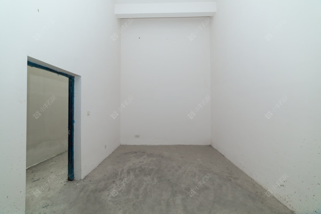 常州御河湾别墅区在售二手房源室内图_小牛看房