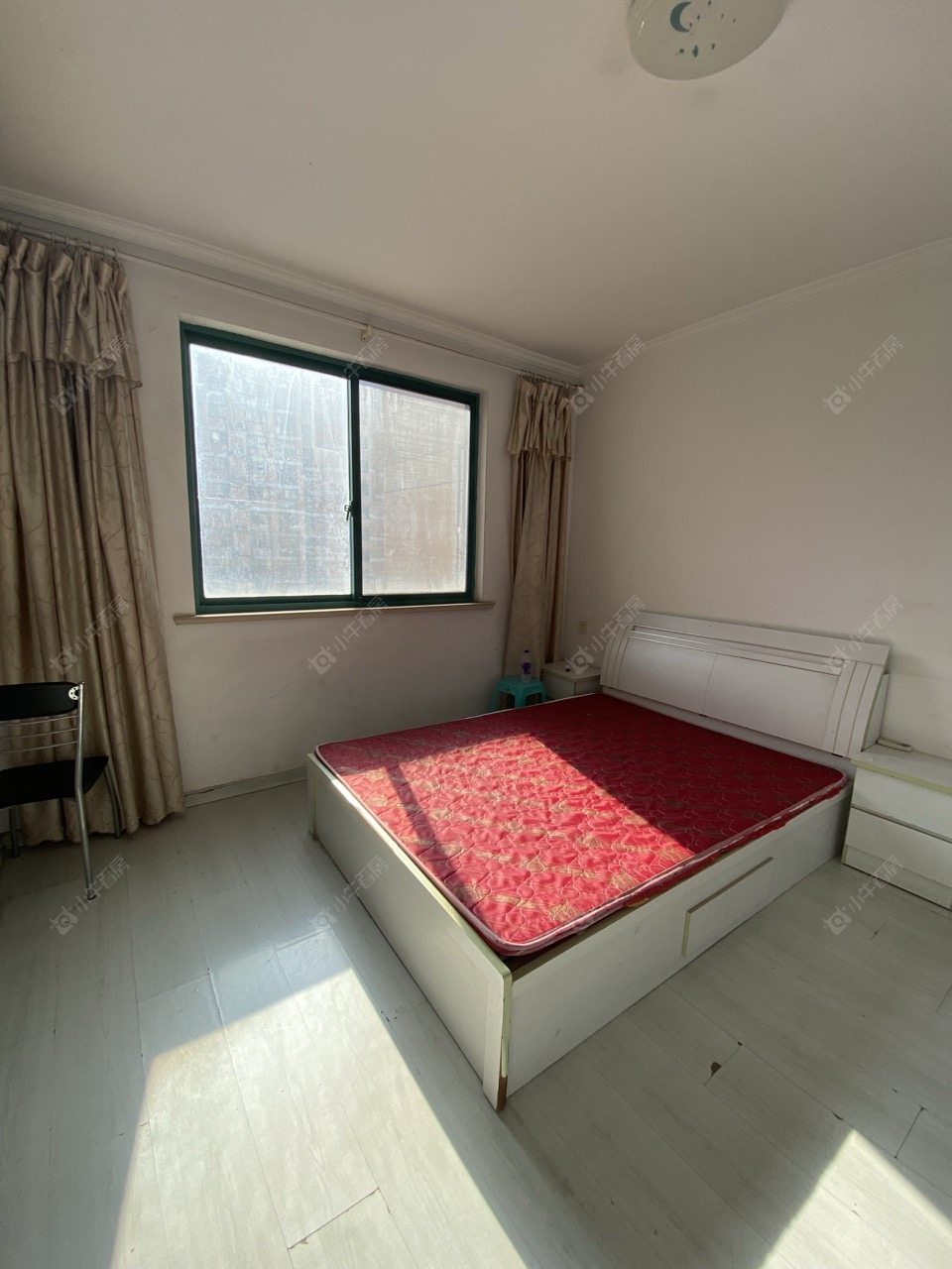 常州嘉顺花园在租房源室内图_小牛看房