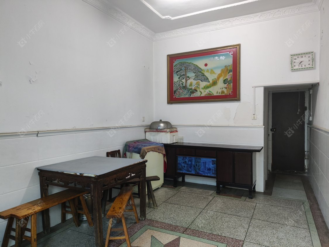 常州马公桥村租房_小牛看房