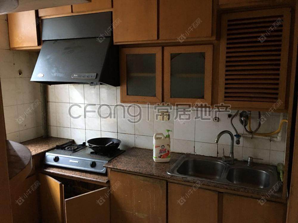 常州丽宝第花苑在租房源室内图_小牛看房