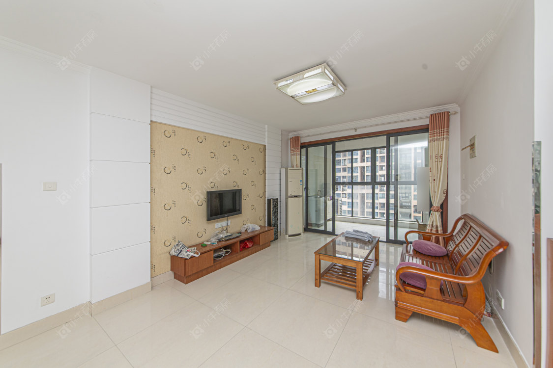 常州茂业豪园在售二手房_小牛看房