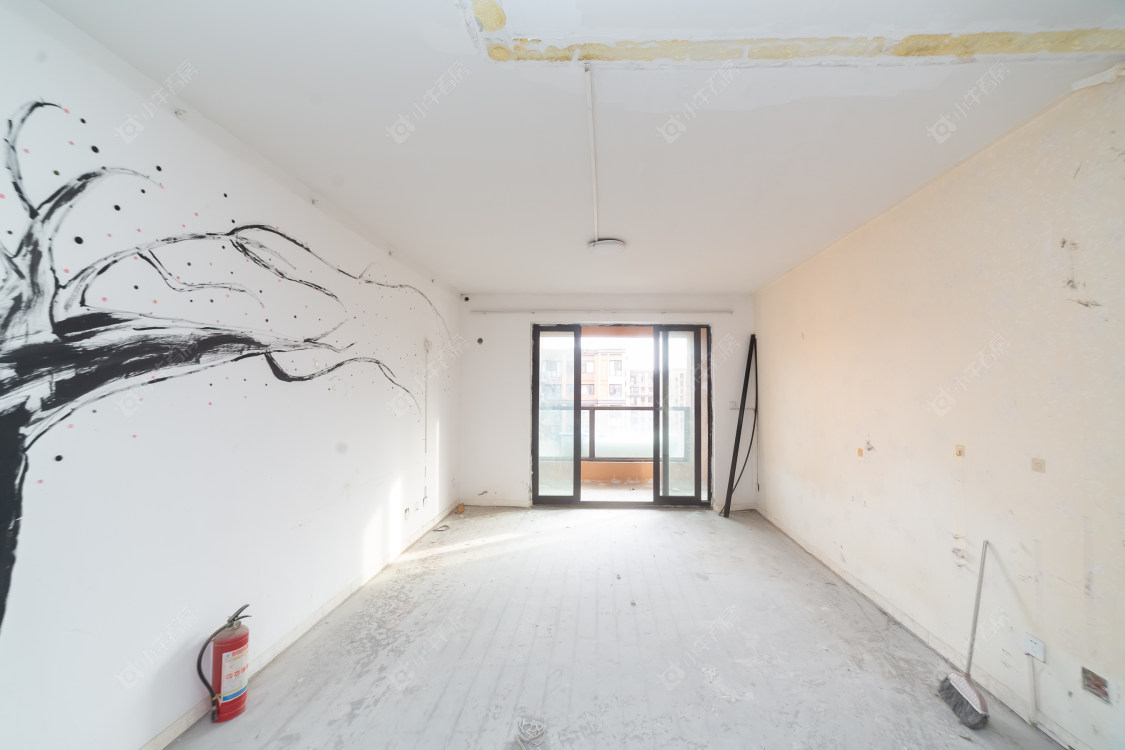 常州绿都万和城六区3室2厅2卫在售二手房房源图片