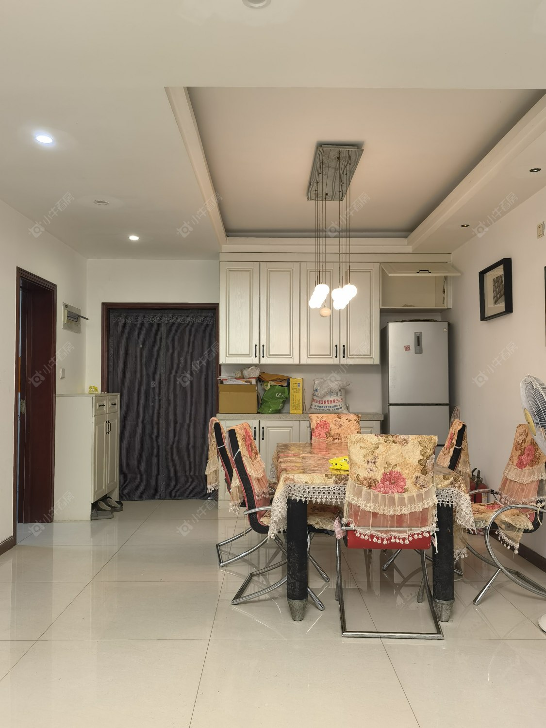 常州青山湾南区在租房源_小牛看房