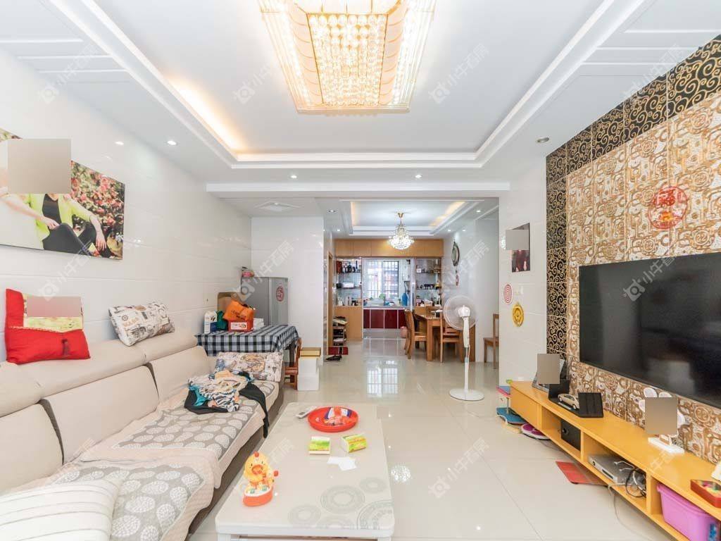 常州安家苑3室2厅1卫出租_小牛看房