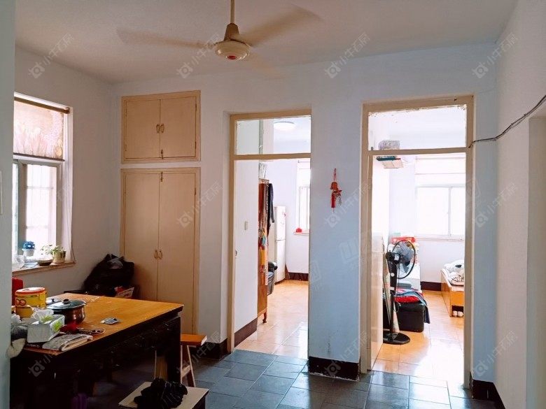 常州河滨新村（金坛）3室1厅1卫出租_小牛看房