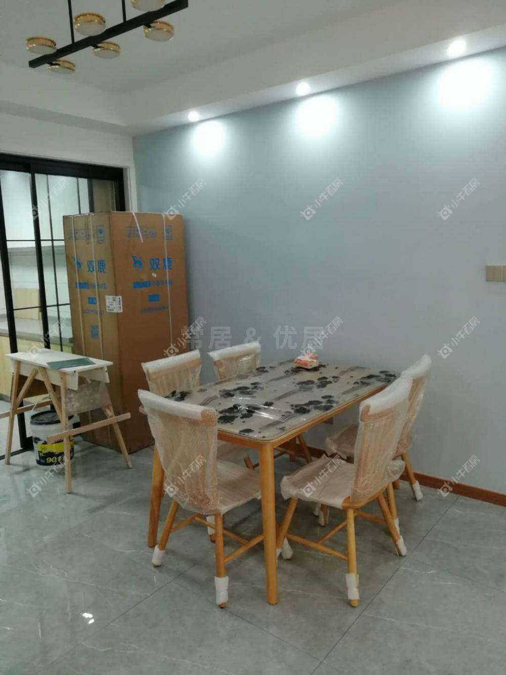常州牡丹水岸国际租房_牡丹水岸国际4室2厅房源出租