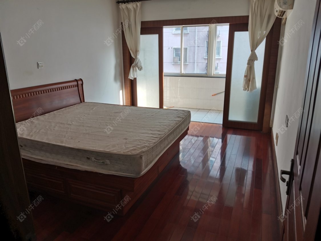 常州惠山苑在租房源室内图_小牛看房