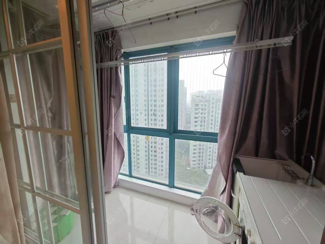 常州南甸苑在租房源室内图_小牛看房