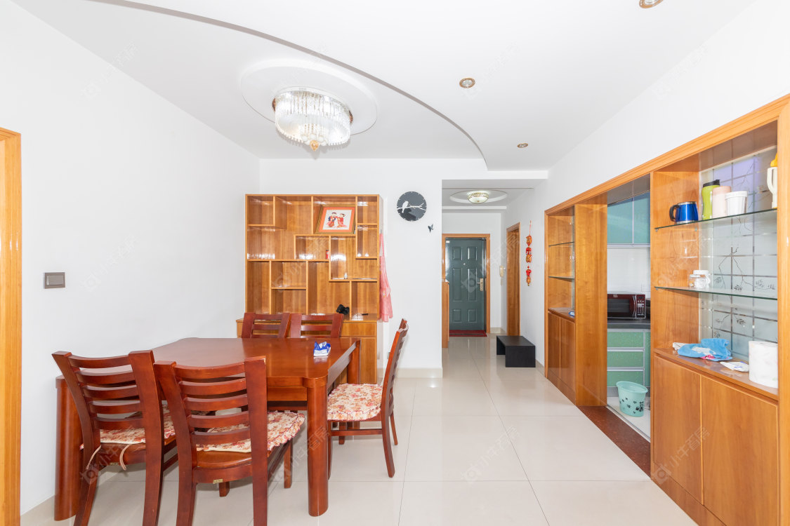 常州百馨西苑一二期在售二手房源室内图_小牛看房