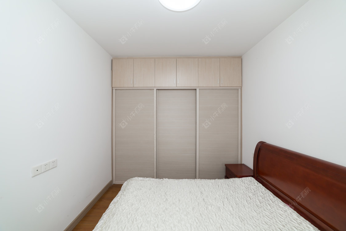 常州水晶城在售二手房源室内图_小牛看房