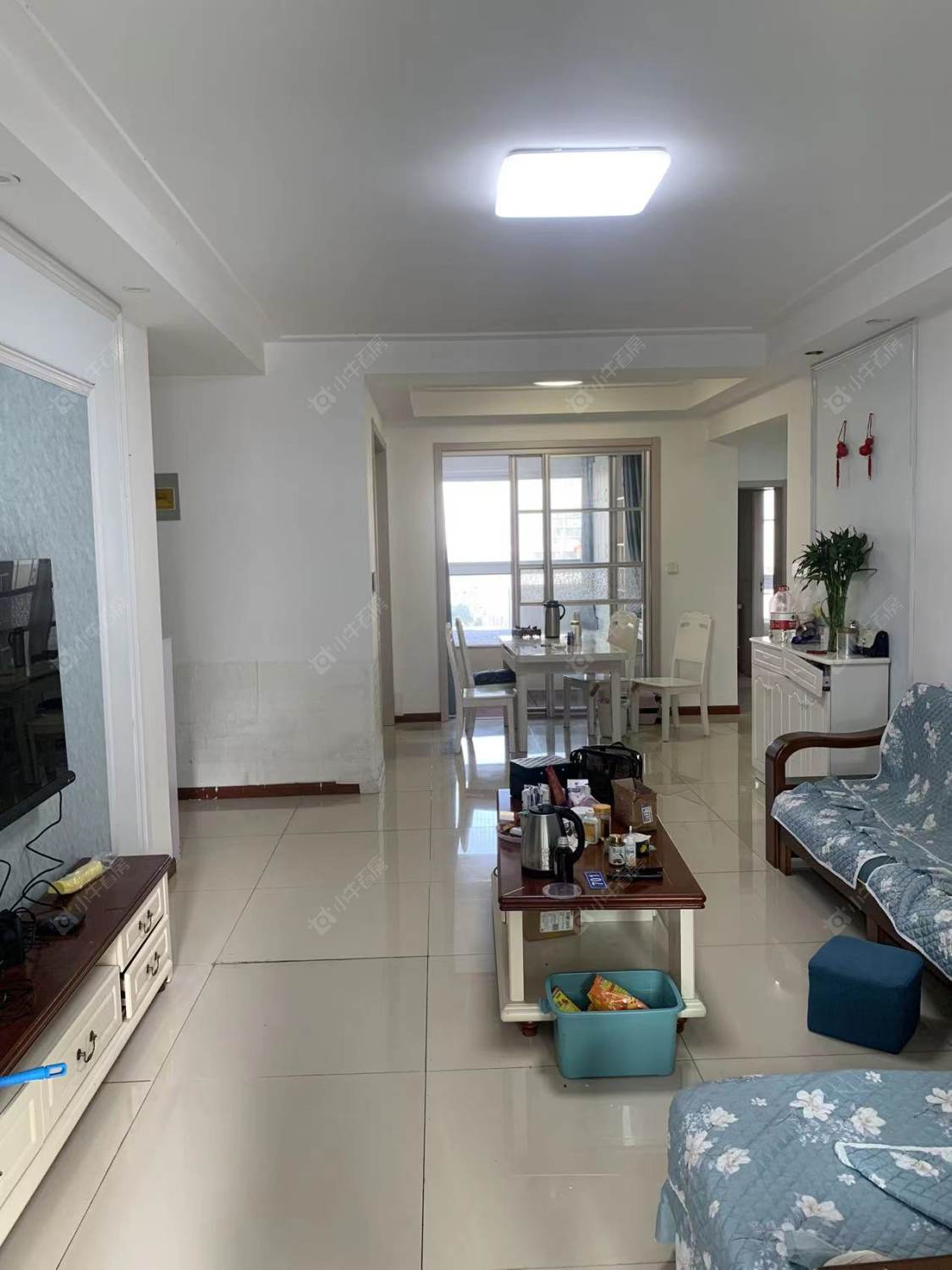 常州深业华府在租房源_小牛看房