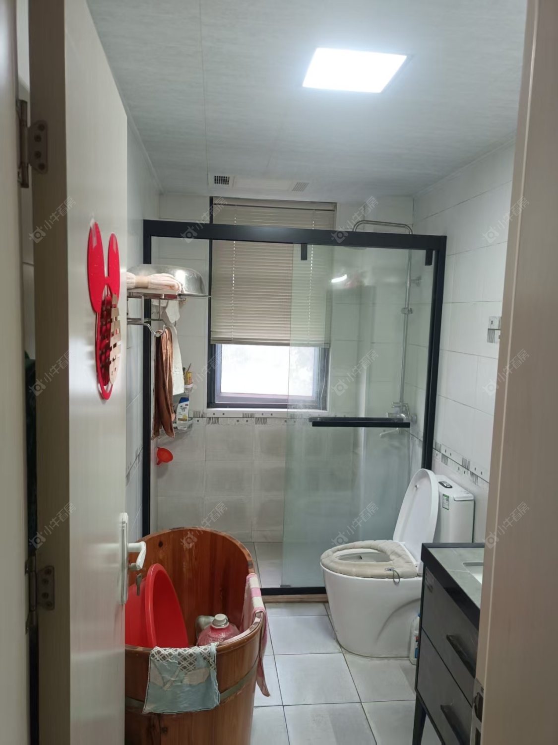 常州蓝色港湾花园在租房源室内图_小牛看房