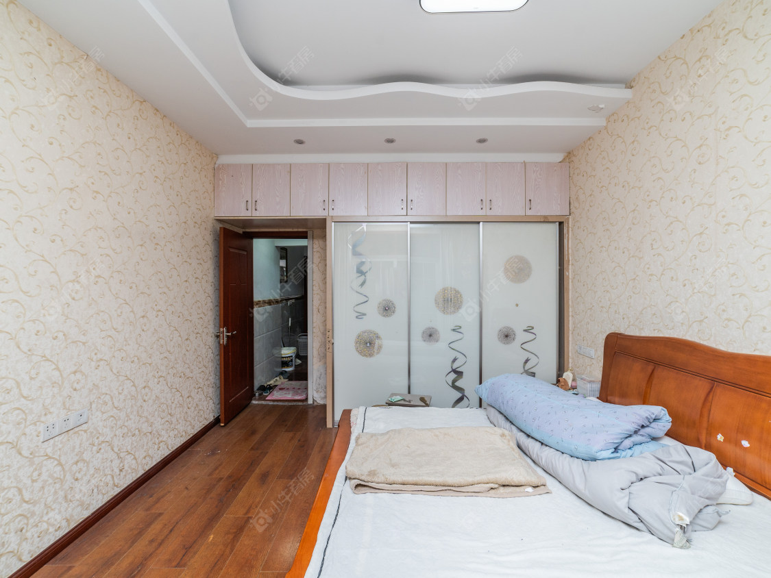 常州荷月中路在售二手房源室内图_小牛看房