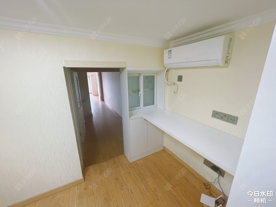 常州亚泰财富中心在租房源室内图_小牛看房