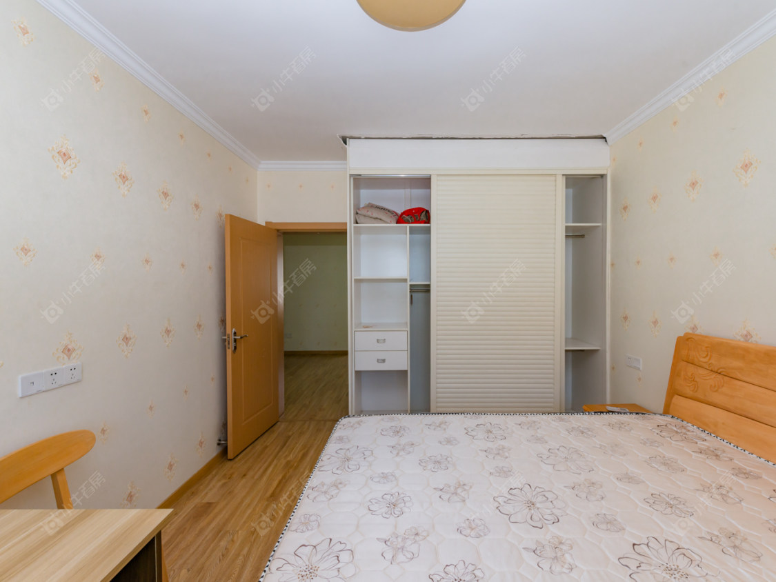 常州邮电公寓在售二手房源室内图_小牛看房