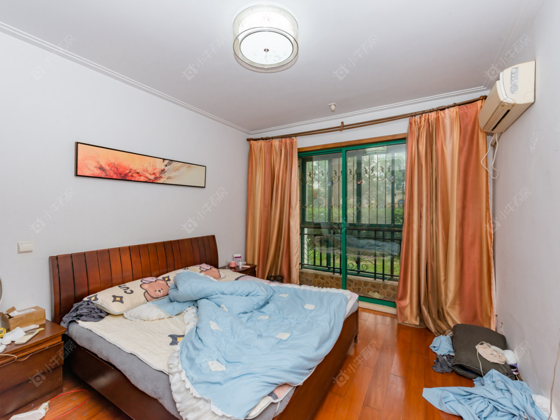 银河湾花园房源室内图 常州银河湾花园在售二手房源室内图_小牛看房